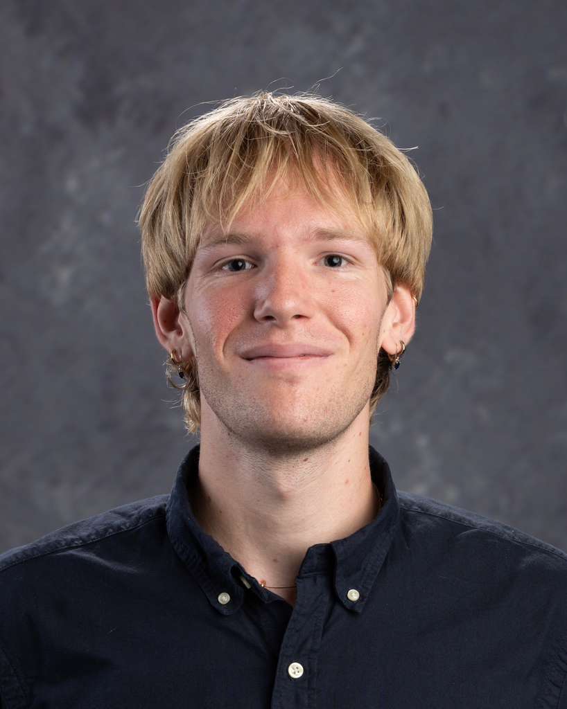 Washington DC math and writing tutor - Luke